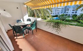 Apartamento Royal Marine Deluxe