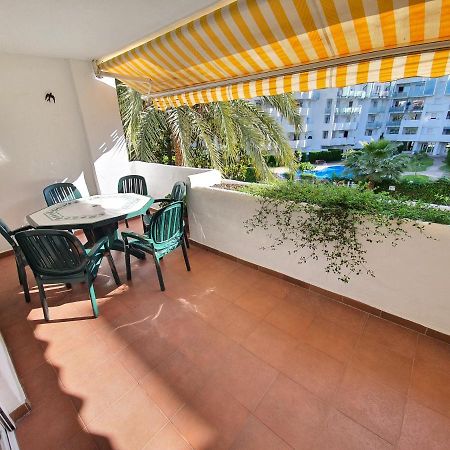 Apartamento Royal Marine Deluxe Roses Extérieur photo