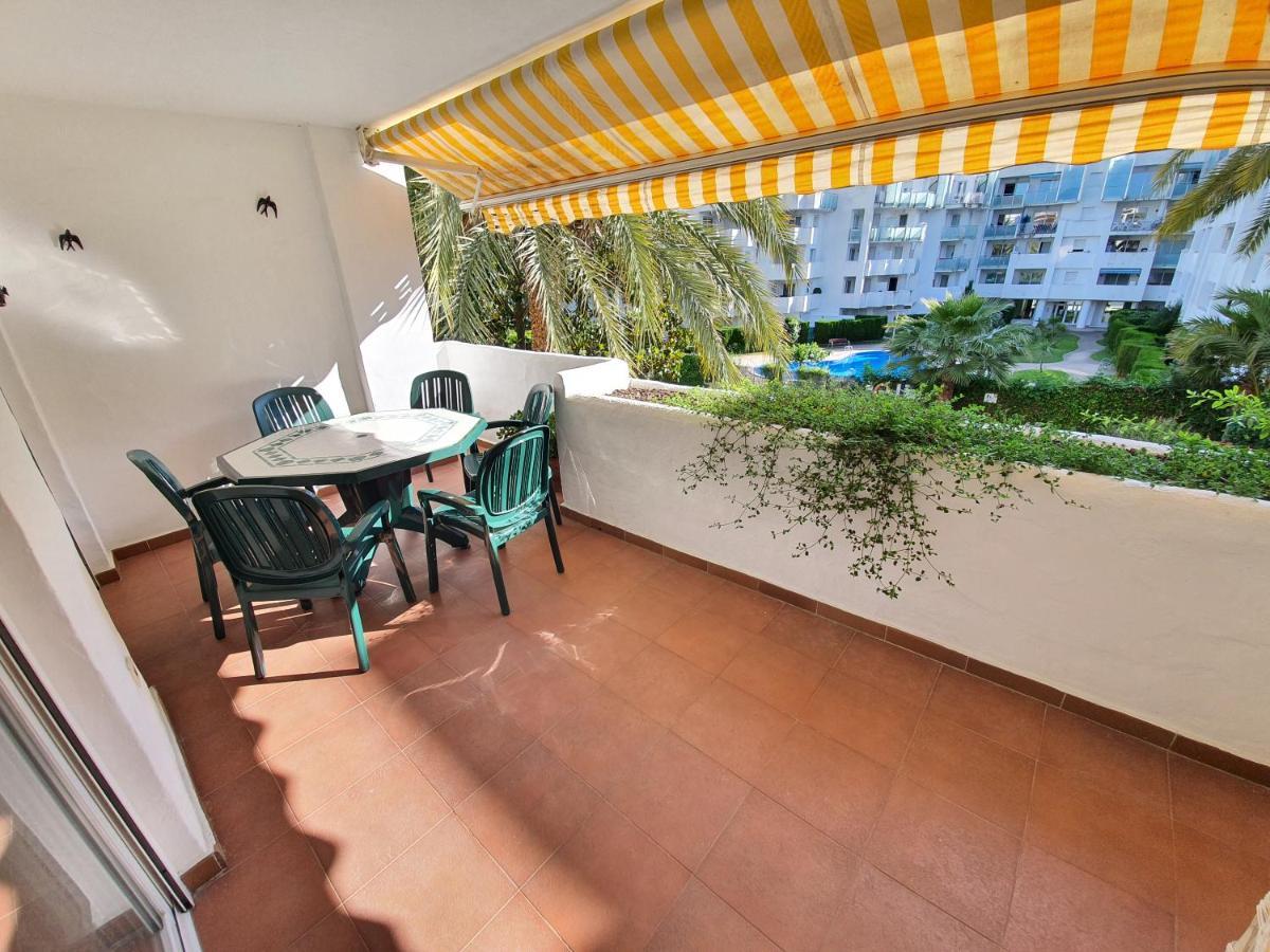 Apartamento Royal Marine Deluxe Roses Extérieur photo
