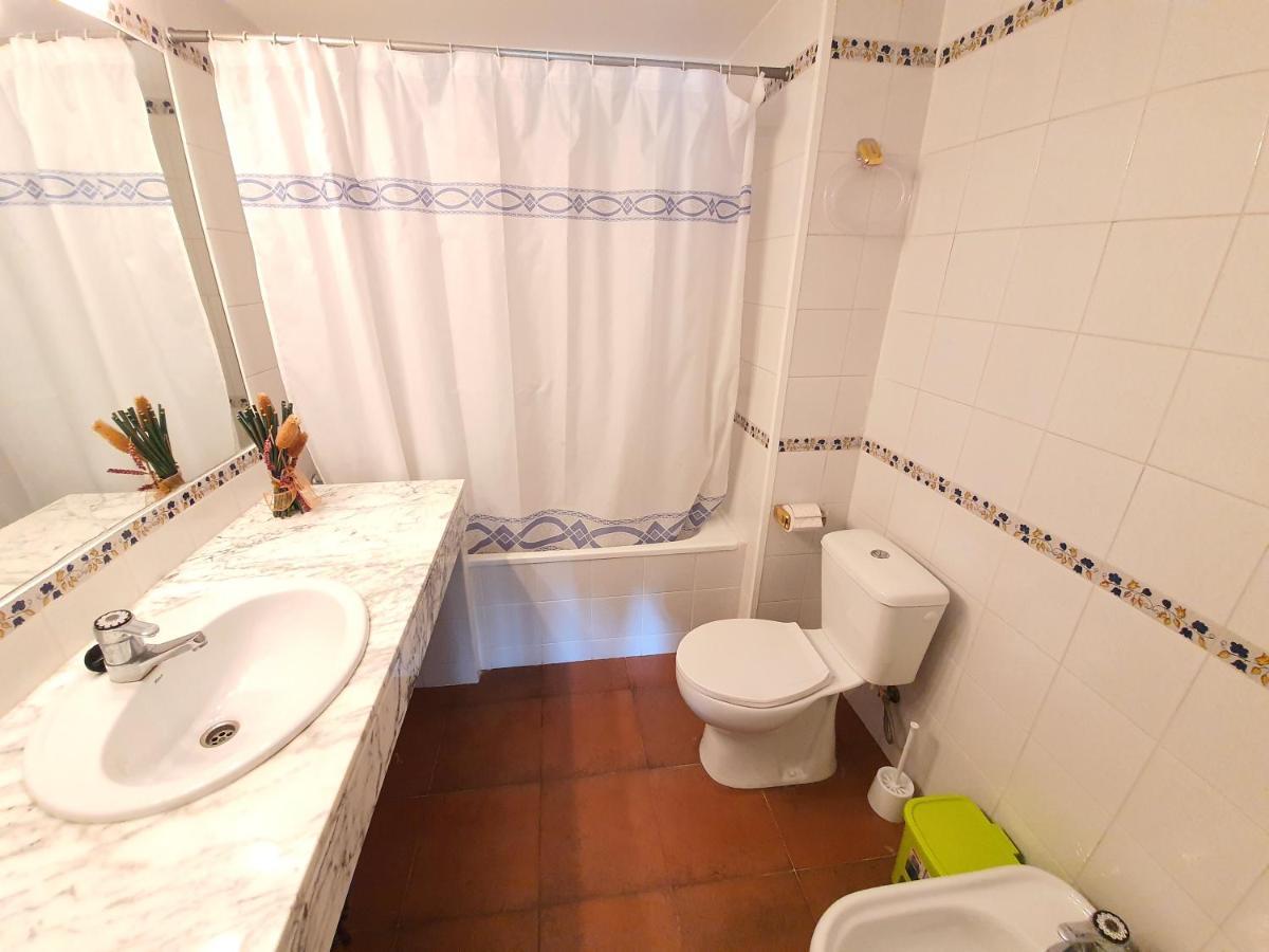 Apartamento Royal Marine Deluxe Roses Extérieur photo