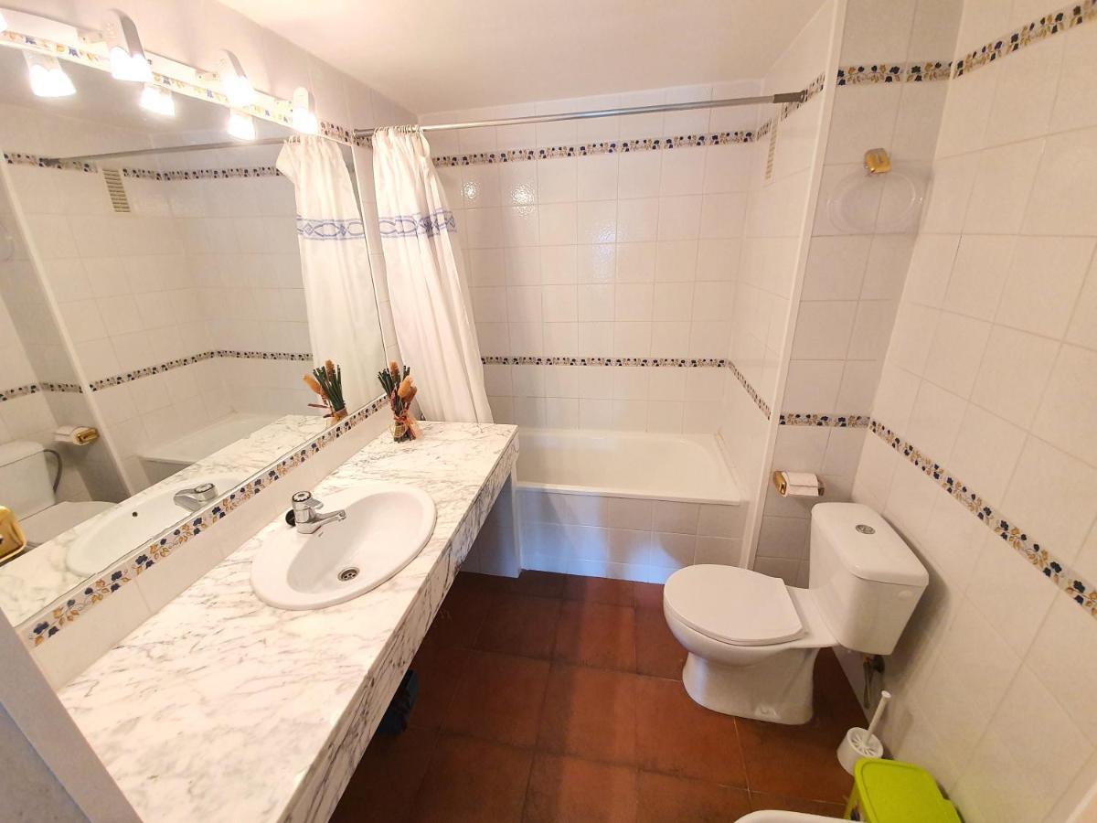 Apartamento Royal Marine Deluxe Roses Extérieur photo