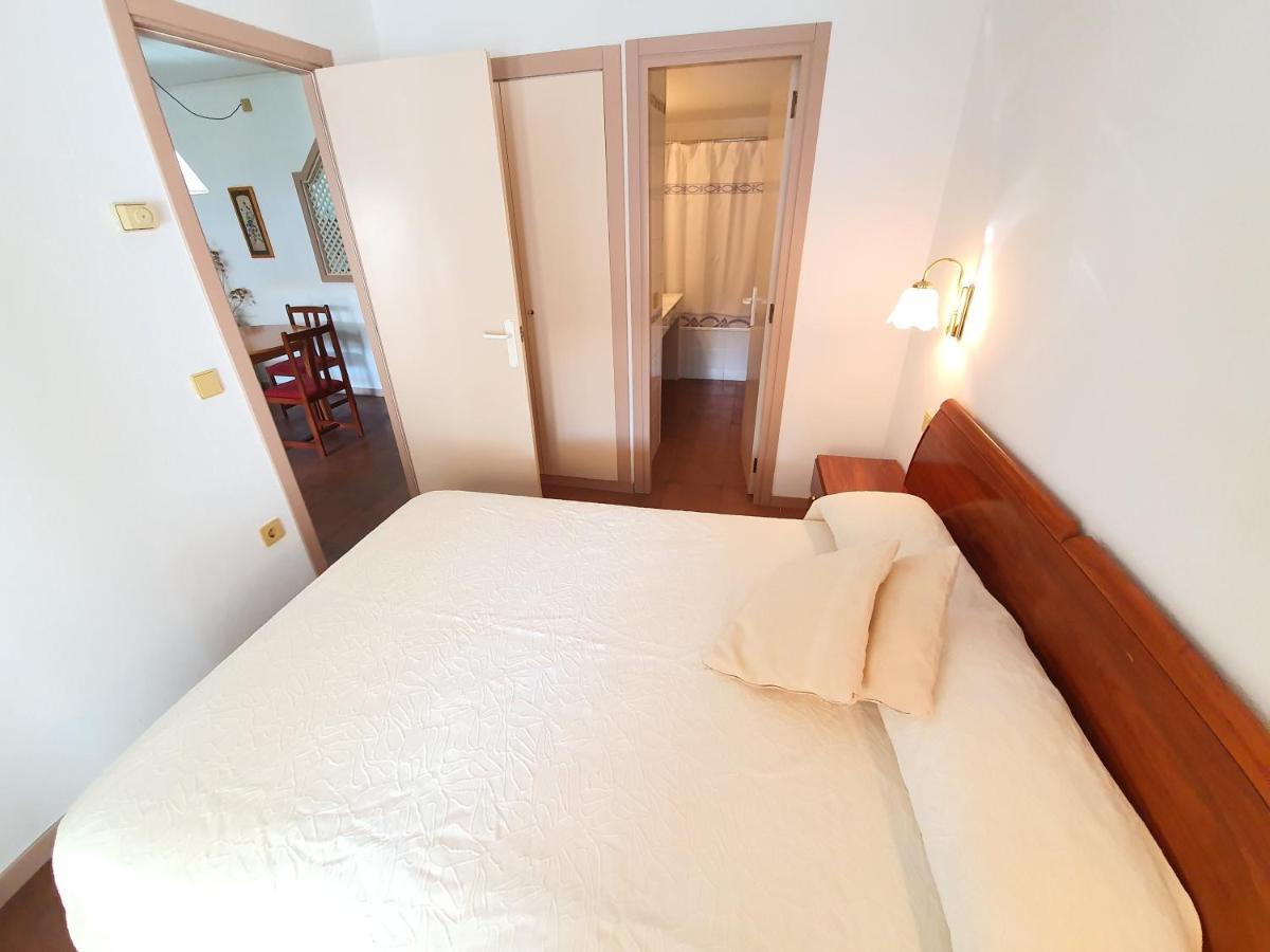Apartamento Royal Marine Deluxe Roses Extérieur photo