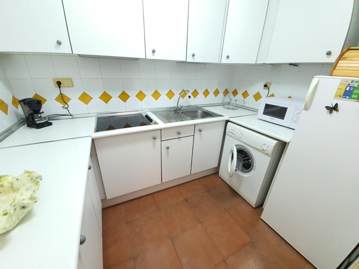 Apartamento Royal Marine Deluxe Roses Extérieur photo