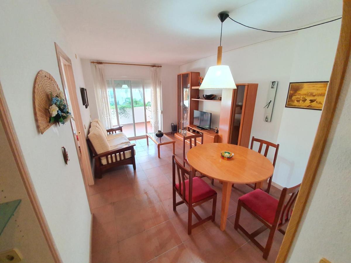 Apartamento Royal Marine Deluxe Roses Extérieur photo