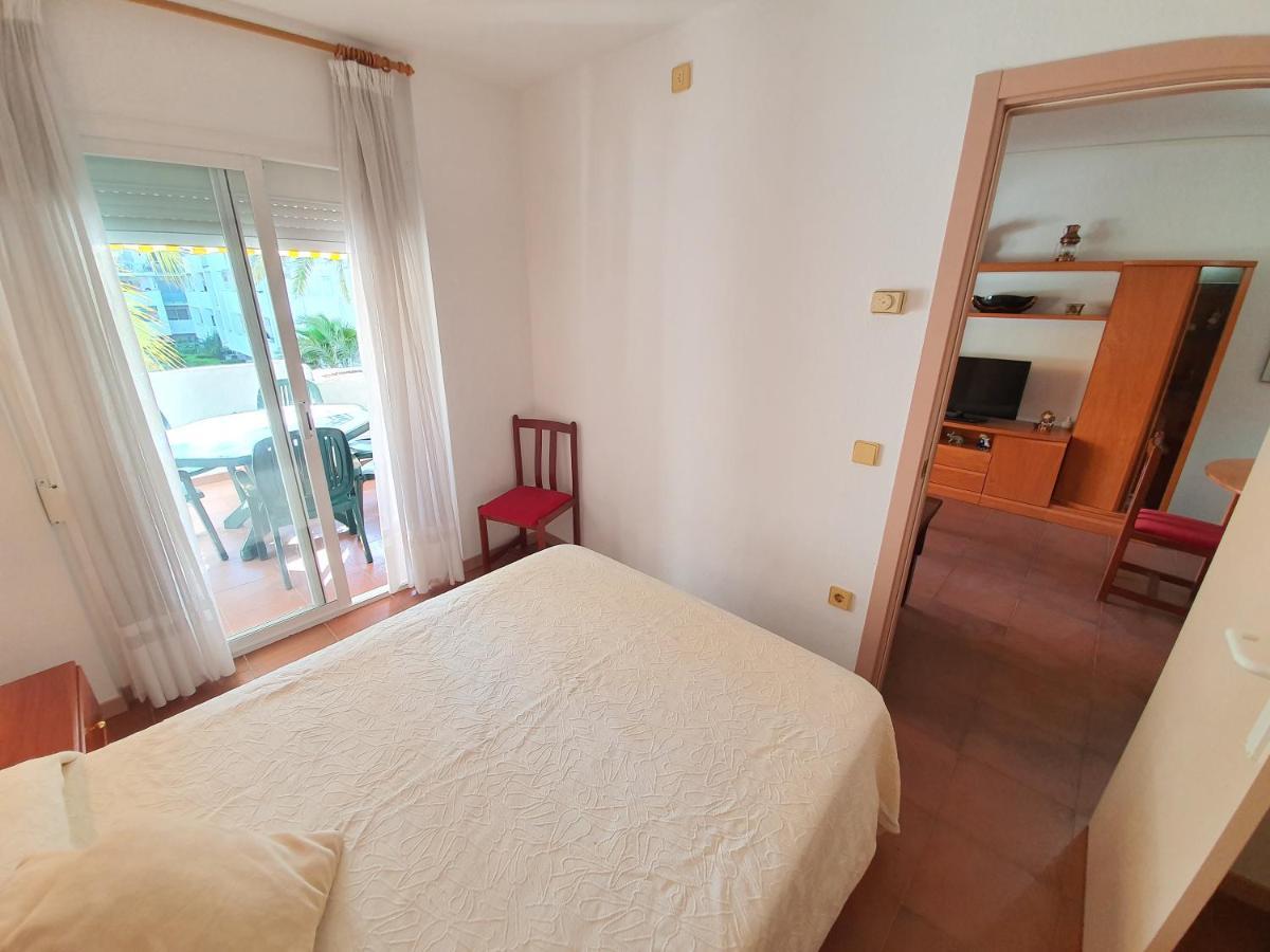 Apartamento Royal Marine Deluxe Roses Extérieur photo