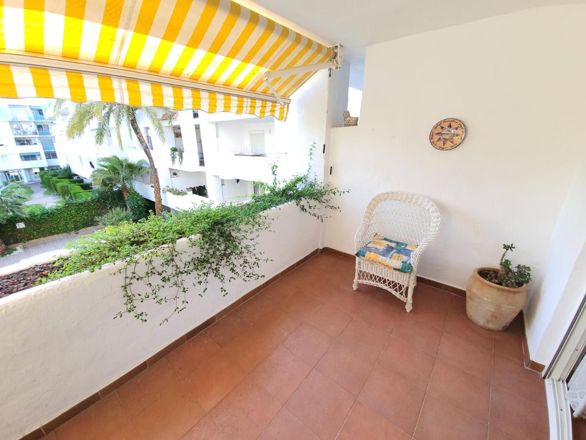 Apartamento Royal Marine Deluxe Roses Extérieur photo
