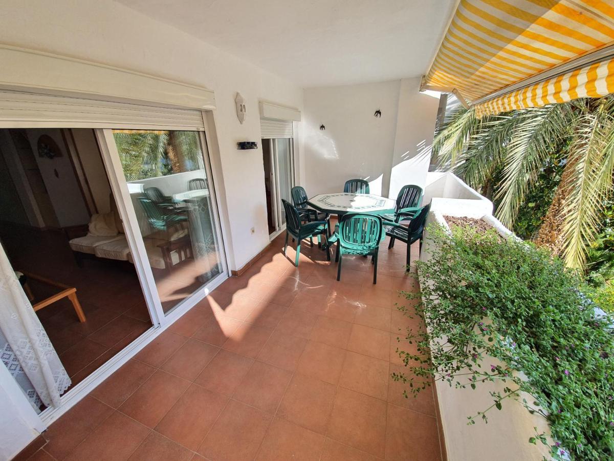 Apartamento Royal Marine Deluxe Roses Extérieur photo