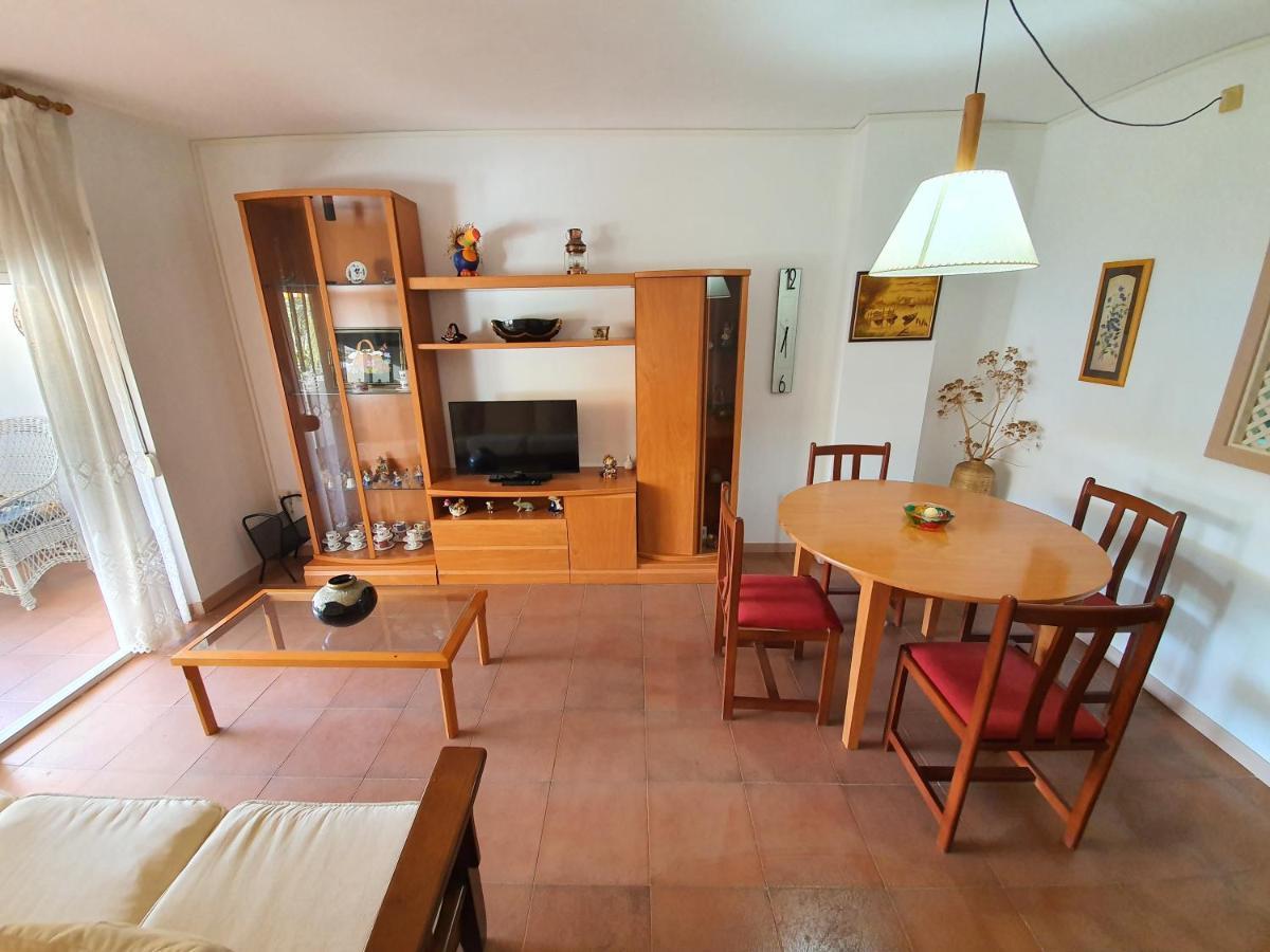 Apartamento Royal Marine Deluxe Roses Extérieur photo
