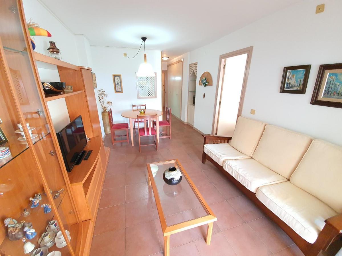 Apartamento Royal Marine Deluxe Roses Extérieur photo