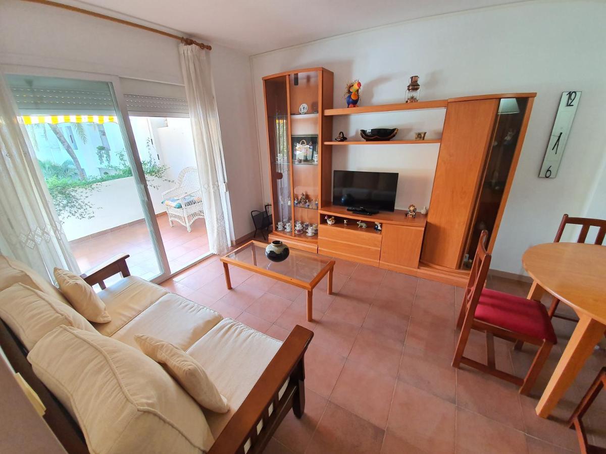 Apartamento Royal Marine Deluxe Roses Extérieur photo