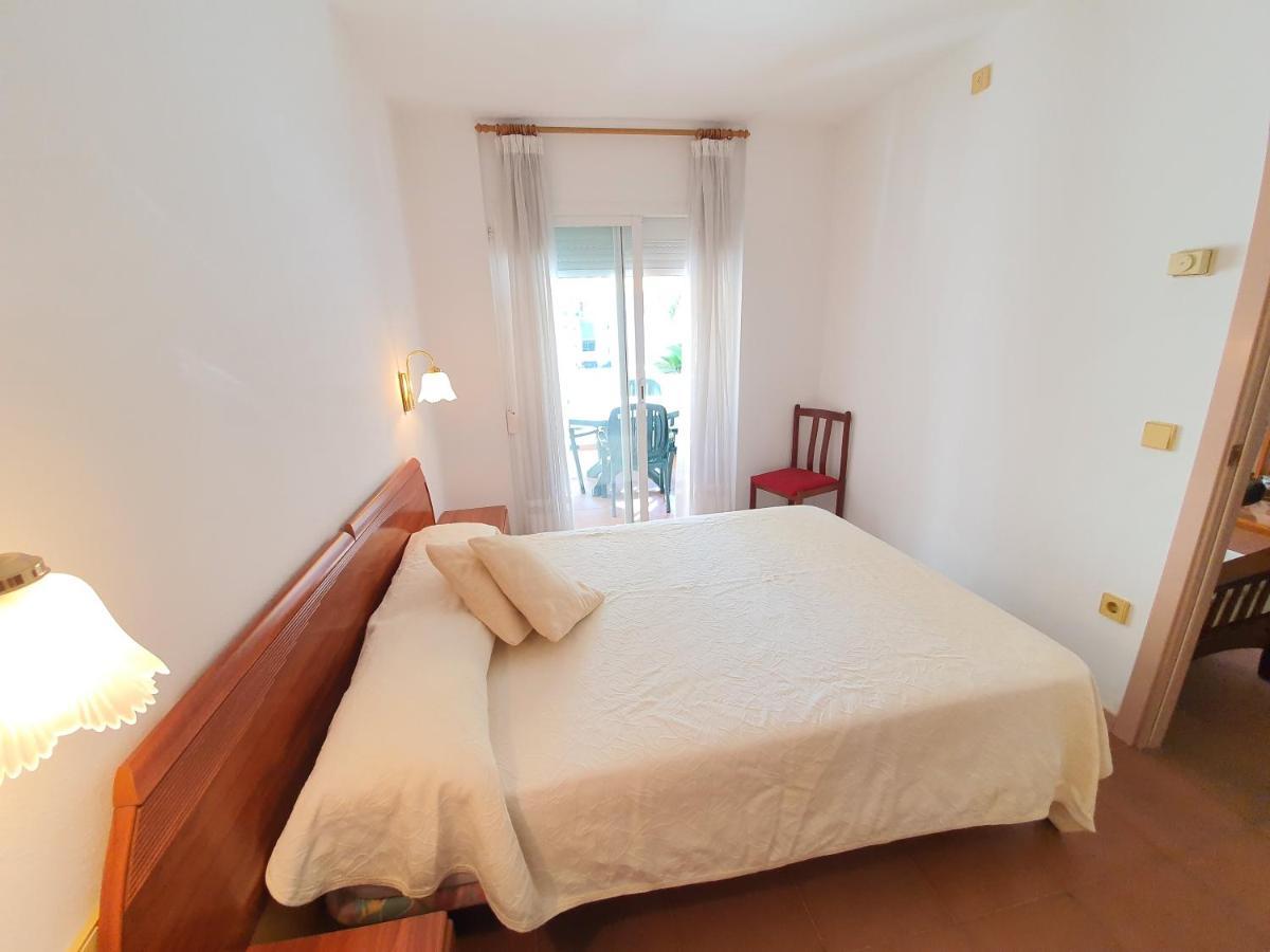 Apartamento Royal Marine Deluxe Roses Extérieur photo