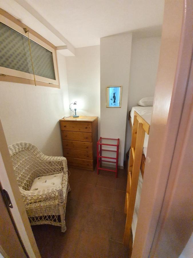 Apartamento Royal Marine Deluxe Roses Extérieur photo
