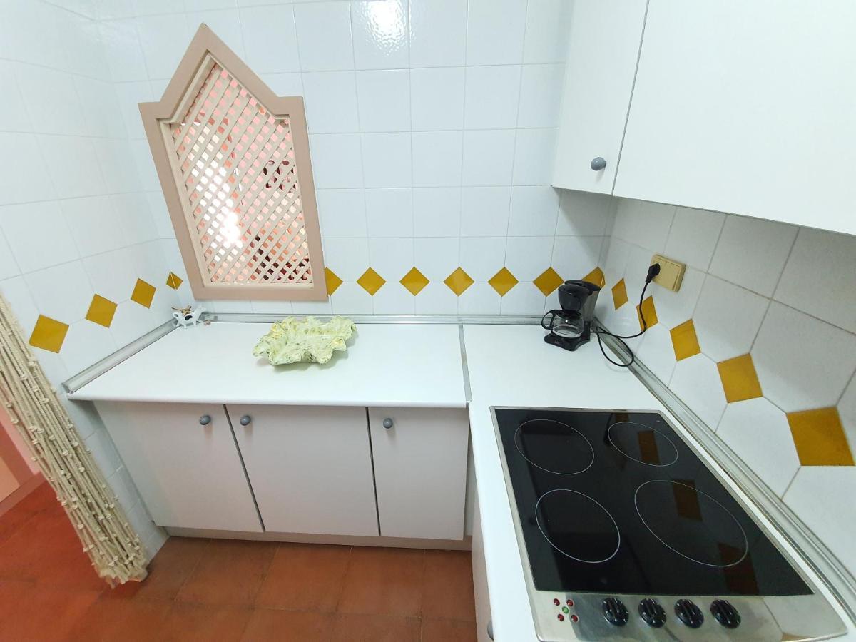 Apartamento Royal Marine Deluxe Roses Extérieur photo