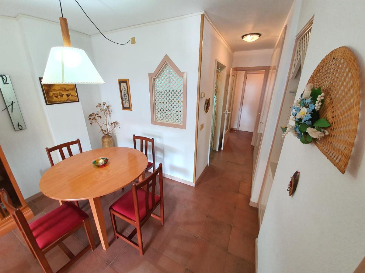 Apartamento Royal Marine Deluxe Roses Extérieur photo