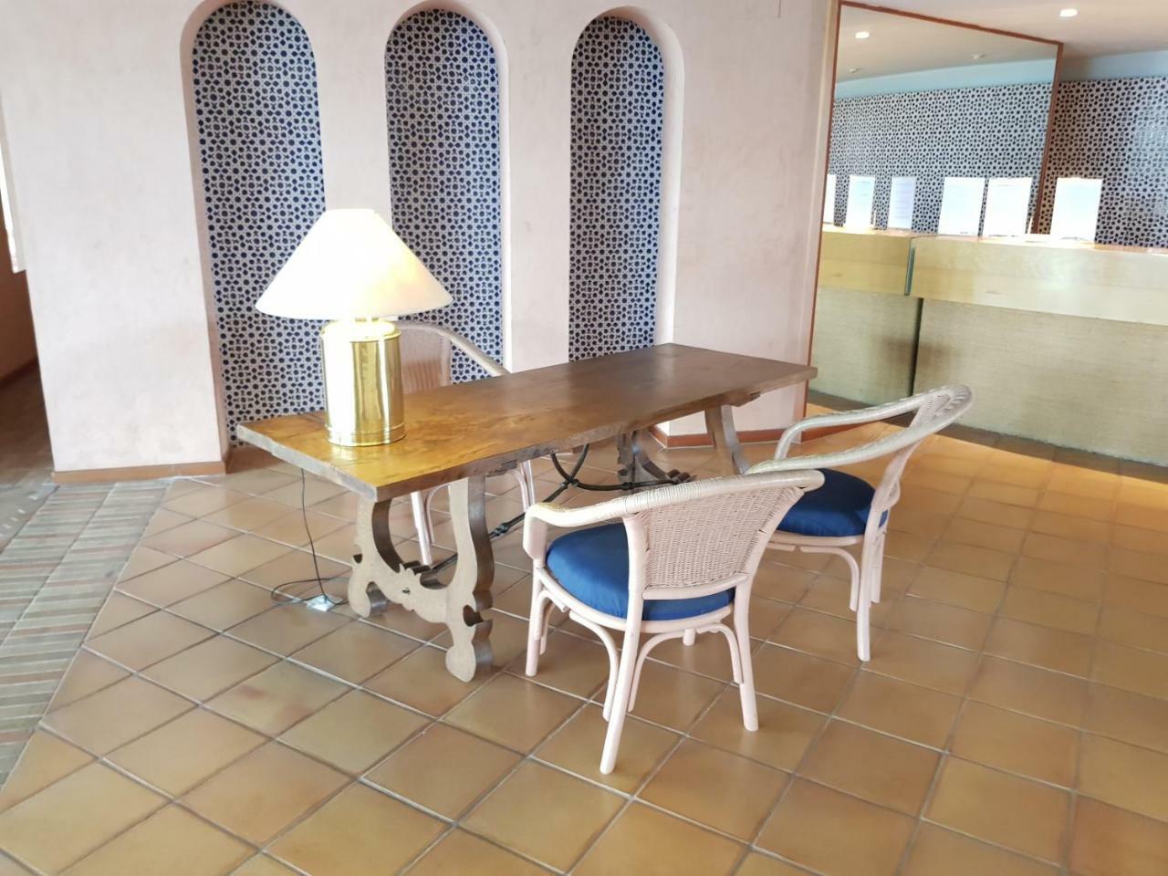 Apartamento Royal Marine Deluxe Roses Extérieur photo