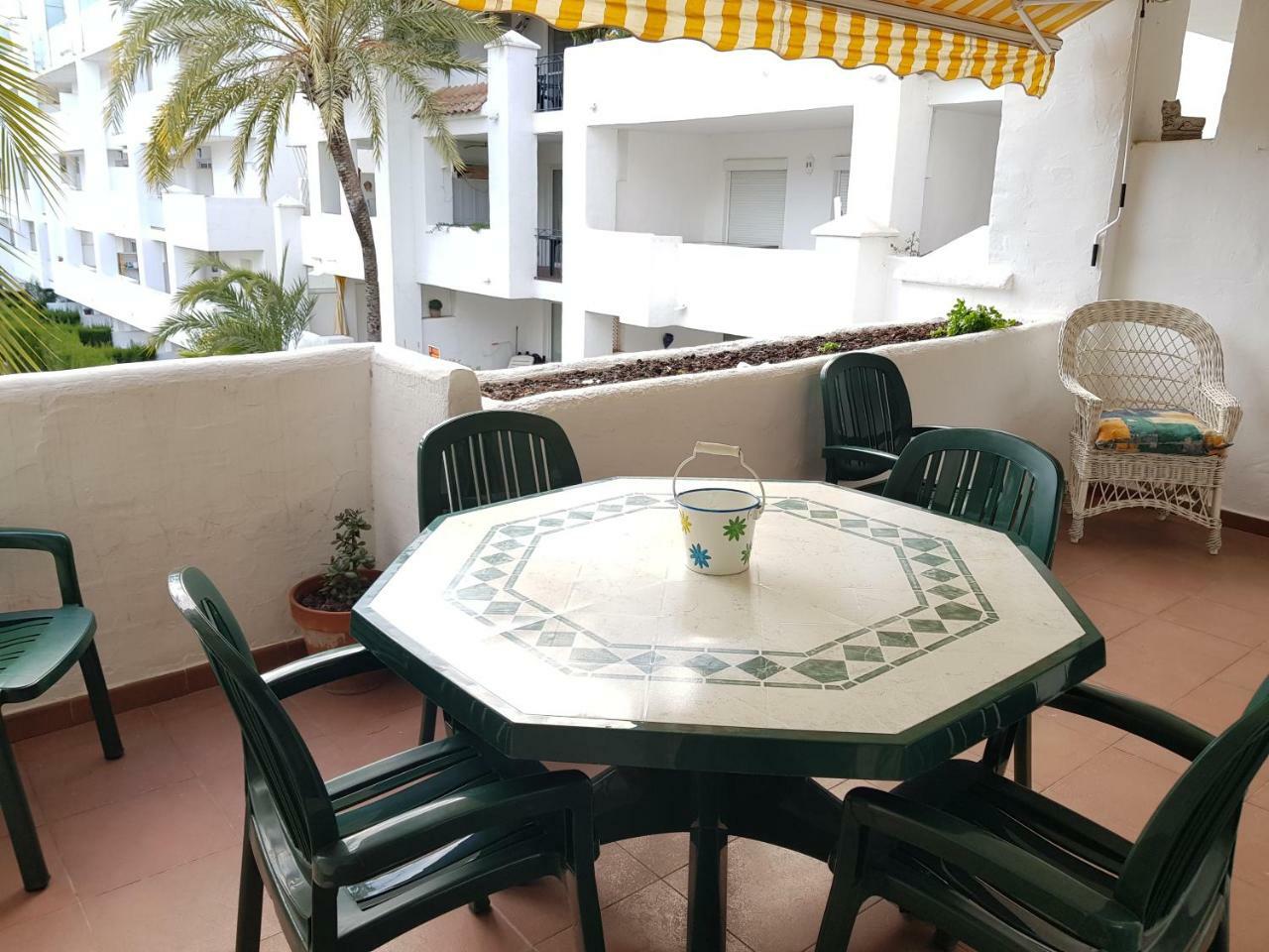 Apartamento Royal Marine Deluxe Roses Extérieur photo