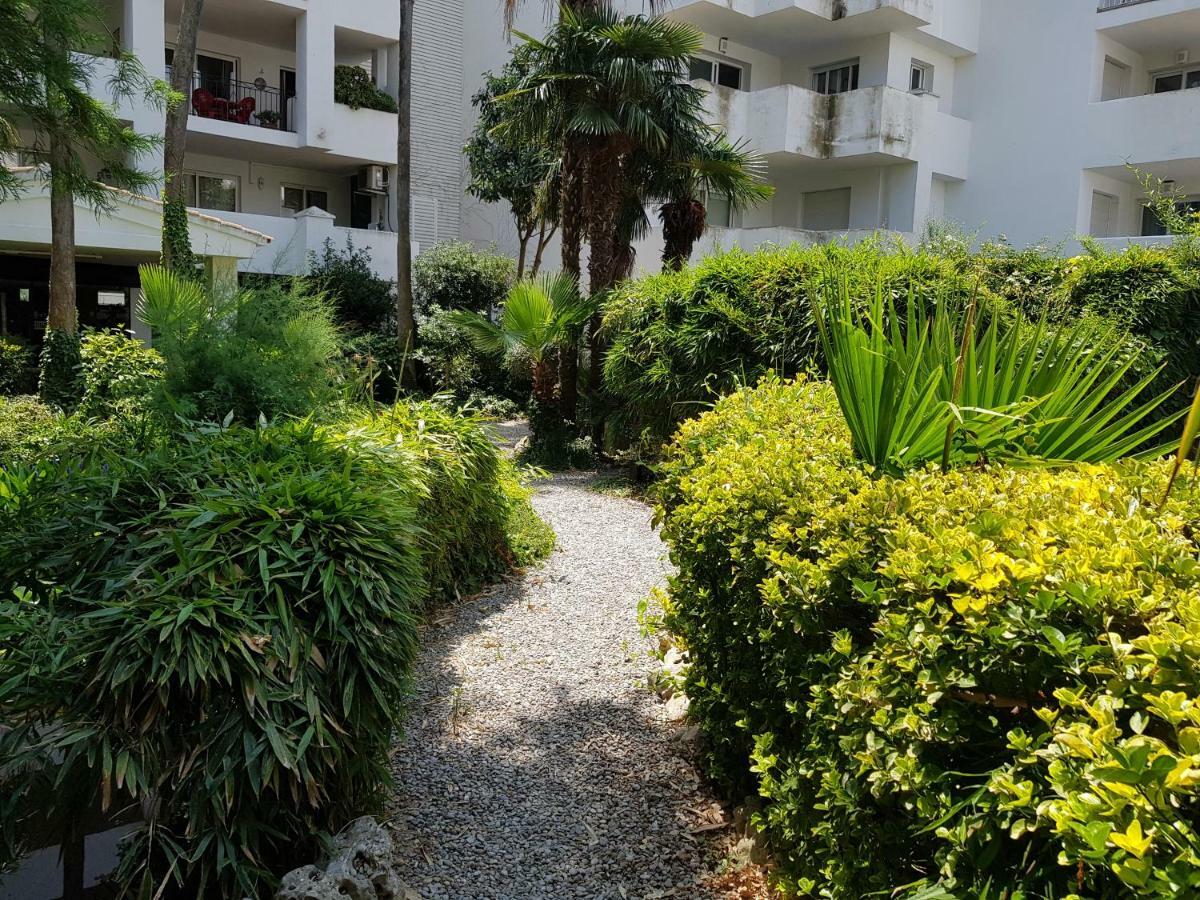 Apartamento Royal Marine Deluxe Roses Extérieur photo