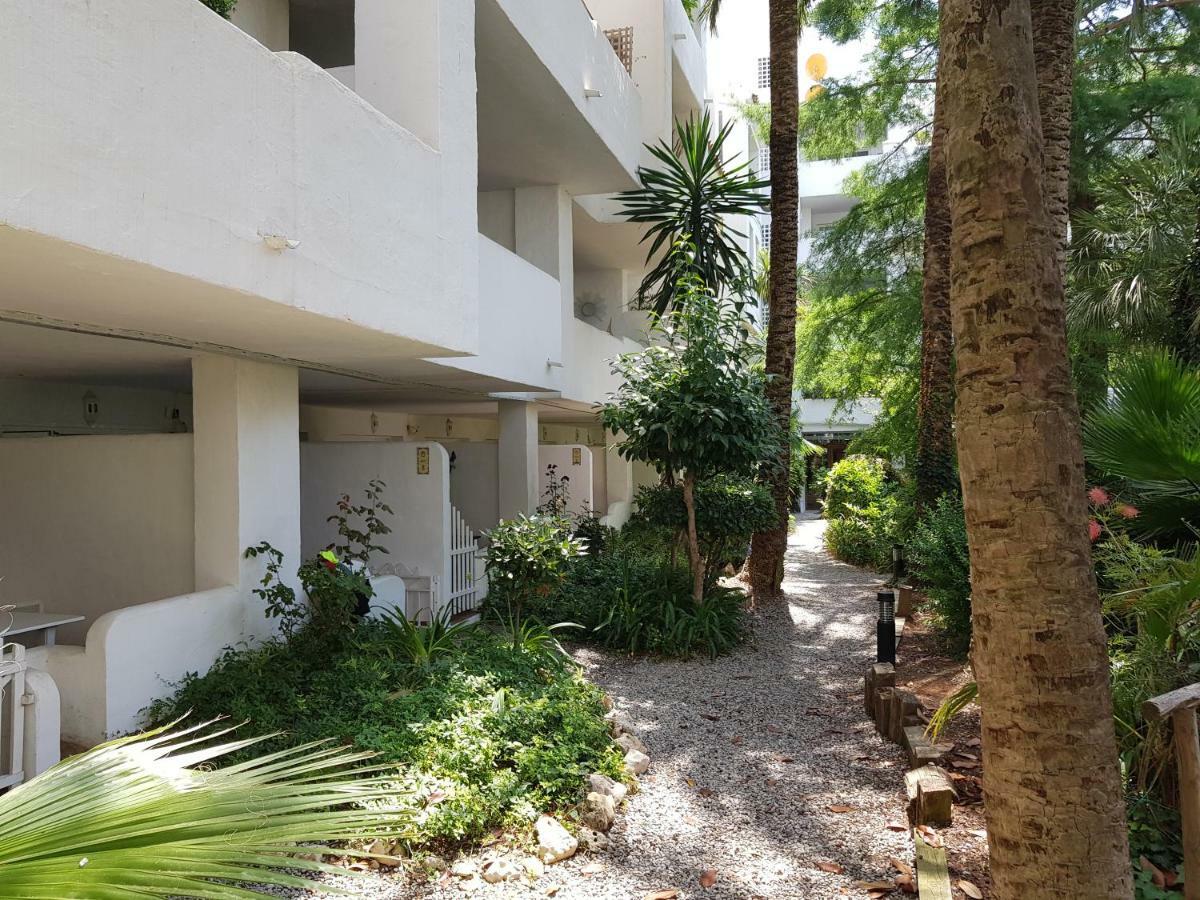 Apartamento Royal Marine Deluxe Roses Extérieur photo